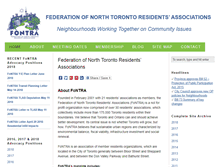 Tablet Screenshot of fontra.com